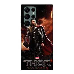 THOR RAGNAROK 3 Samsung Galaxy S22 Ultra Case Cover