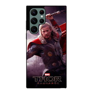 THOR RAGNAROK 1 Samsung Galaxy S22 Ultra Case Cover