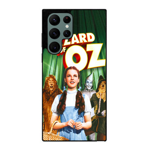 THE WIZARD OF OZ AMERICAN Samsung Galaxy S22 Ultra Case Cover