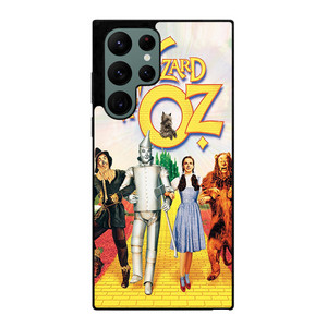THE WIZARD OF OZ 2 Samsung Galaxy S22 Ultra Case Cover