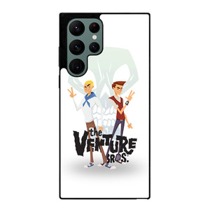 THE VENTURE BROS CARTOON 3 Samsung Galaxy S22 Ultra Case Cover