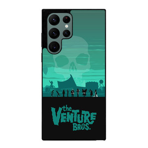 THE VENTURE BROS CARTOON 2 Samsung Galaxy S22 Ultra Case Cover