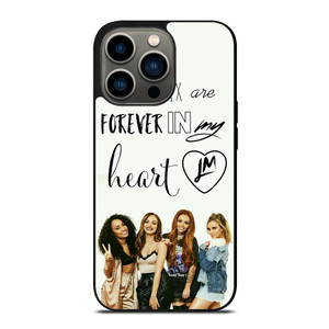 LITTLE MIX HEART iPhone 13 Pro Case Cover LITTLE MIX HEART iPhone 13 Pro Case Cover