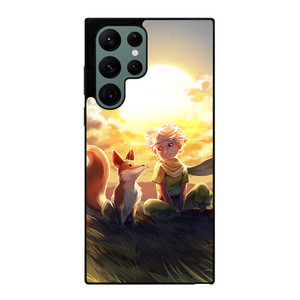 THE LITTLE PRINCE 1 Samsung Galaxy S22 Ultra Case Cover