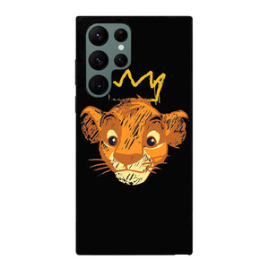 THE LION KING 2 Samsung Galaxy S22 Ultra Case Cover