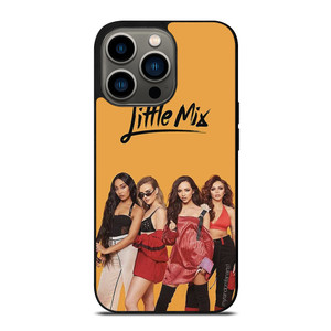 LITTLE MIX GROUP iPhone 13 Pro Case Cover