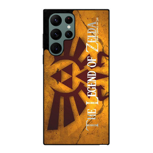 THE LEGEND OF ZELDA 1 Samsung Galaxy S22 Ultra Case Cover
