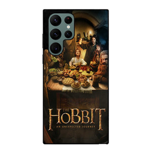 THE HOBBIT Samsung Galaxy S22 Ultra Case Cover