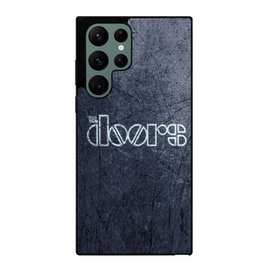 THE DOORS 3 Samsung Galaxy S22 Ultra Case Cover