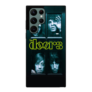 THE DOORS 1 Samsung Galaxy S22 Ultra Case Cover