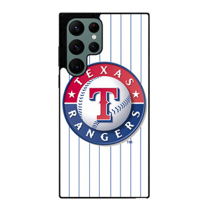 TEXAS RANGERS Samsung Galaxy S22 Ultra Case Cover TEXAS RANGERS Samsung Galaxy S22 Ultra Case Cover