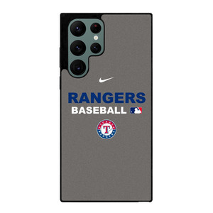 TEXAS RANGERS BASEBALL Samsung Galaxy S22 Ultra Case Cover TEXAS RANGERS BASEBALL Samsung Galaxy S22 Ultra Case Cover
