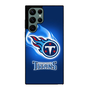 TENNESSEE TITANS FOOTBALL 2 Samsung Galaxy S22 Ultra Case Cover