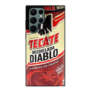 TECATE BEER CERVEZA Samsung Galaxy S22 Ultra Case Cover TECATE BEER CERVEZA Samsung Galaxy S22 Ultra Case Cover