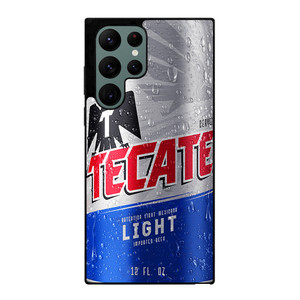TECATE BEER 1 Samsung Galaxy S22 Ultra Case Cover