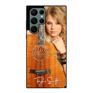 TAYLOR SWIFT GUITAR 2 Samsung Galaxy S22 Ultra Case Cover