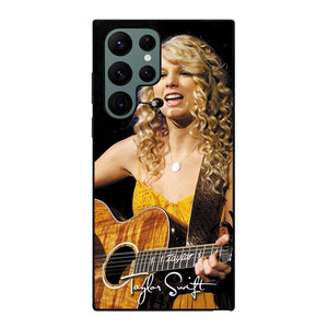 TAYLOR SWIFT ARTIST Samsung Galaxy S22 Ultra Case Cover