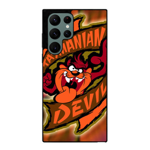 TASMANIAN DEVIL Samsung Galaxy S22 Ultra Case Cover