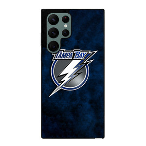 TAMPA BAY LIGHTNING ART Samsung Galaxy S22 Ultra Case Cover TAMPA BAY LIGHTNING ART Samsung Galaxy S22 Ultra Case Cover