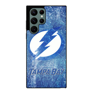 TAMPA BAY LIGHTNING 1 Samsung Galaxy S22 Ultra Case Cover