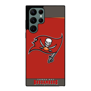 TAMPA BAY BUCCANEERS PRIDE Samsung Galaxy S22 Ultra Case Cover TAMPA BAY BUCCANEERS PRIDE Samsung Galaxy S22 Ultra Case Cover