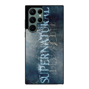 SUPERNATURAL WATER SHADOW Samsung Galaxy S22 Ultra Case Cover