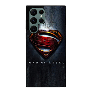 SUPERMAN 1 Samsung Galaxy S22 Ultra Case Cover