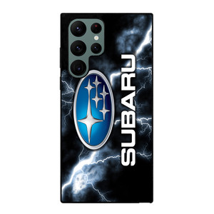 SUBARU LOGO Samsung Galaxy S22 Ultra Case Cover SUBARU LOGO Samsung Galaxy S22 Ultra Case Cover