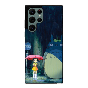 STUDIO GHIBLI MY NEIGHBOR TOTORO 2 Samsung Galaxy S22 Ultra Case Cover