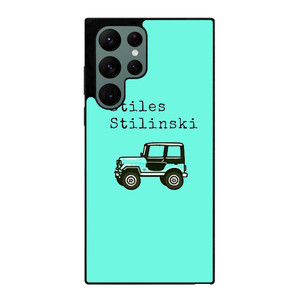STILES STILINSKI JEEP Samsung Galaxy S22 Ultra Case Cover