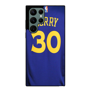 STEPHEN CURRY JERSEY 1 Samsung Galaxy S22 Ultra Case Cover
