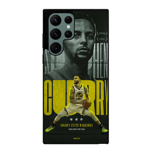 STEPHEN CURRY BEST Samsung Galaxy S22 Ultra Case Cover
