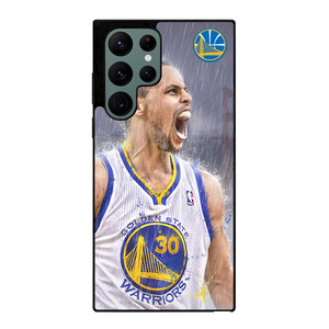 STEPHEN CURRY 30 Samsung Galaxy S22 Ultra Case Cover