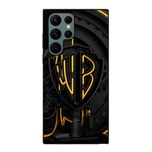 STEAMPUNK WARNER BROS Samsung Galaxy S22 Ultra Case Cover STEAMPUNK WARNER BROS Samsung Galaxy S22 Ultra Case Cover