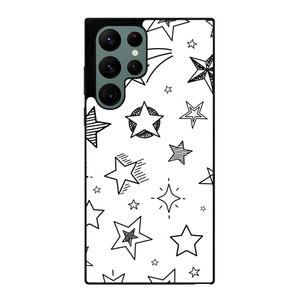 STARRY STAR Samsung Galaxy S22 Ultra Case Cover STARRY STAR Samsung Galaxy S22 Ultra Case Cover