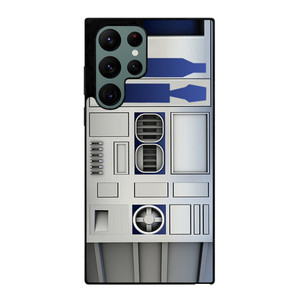 STAR WARS R2D2 Samsung Galaxy S22 Ultra Case Cover