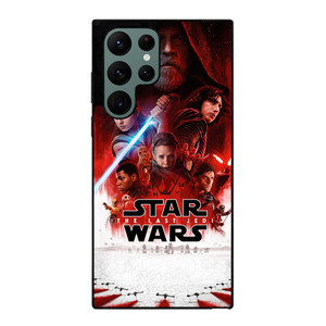 STAR WARS JEDI 1 Samsung Galaxy S22 Ultra Case Cover