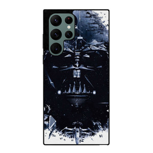 STAR WARS DARTH VADER Samsung Galaxy S22 Ultra Case Cover