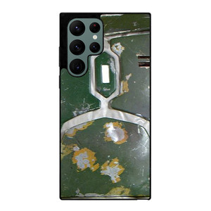 STAR WARS BOBA FETT OLD ARMOR Samsung Galaxy S22 Ultra Case Cover STAR WARS BOBA FETT OLD ARMOR Samsung Galaxy S22 Ultra Case Cover