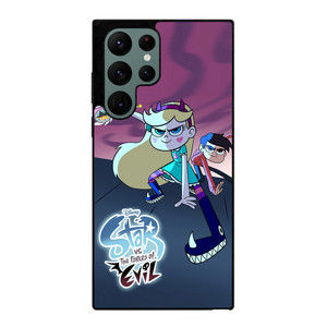 STAR vs THE FORCES OF EVIL 1 Samsung Galaxy S22 Ultra Case Cover STAR vs THE FORCES OF EVIL 1 Samsung Galaxy S22 Ultra Case Cover