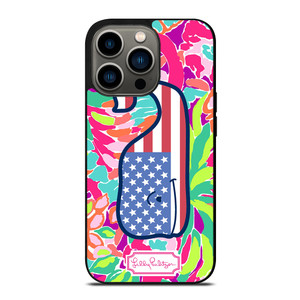 LILLY PULITZER 2 iPhone 13 Pro Case Cover
