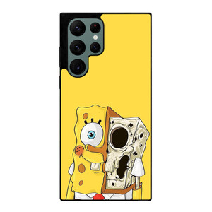 SPONGEBOB BONE Samsung Galaxy S22 Ultra Case Cover SPONGEBOB BONE Samsung Galaxy S22 Ultra Case Cover