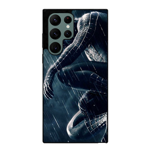 SPIDERMAN 1 Samsung Galaxy S22 Ultra Case Cover