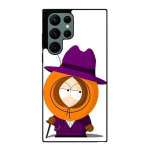 SOUTH PARK KENNY 1 Samsung Galaxy S22 Ultra Case Cover