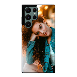 SOFIE DOSSI CUTE Samsung Galaxy S22 Ultra Case Cover SOFIE DOSSI CUTE Samsung Galaxy S22 Ultra Case Cover