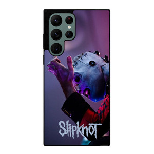 SLIPKNOT THE KNOT Samsung Galaxy S22 Ultra Case Cover SLIPKNOT THE KNOT Samsung Galaxy S22 Ultra Case Cover