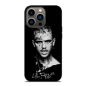 LIL PEEP THE EMO RAP iPhone 13 Pro Case Cover LIL PEEP THE EMO RAP iPhone 13 Pro Case Cover