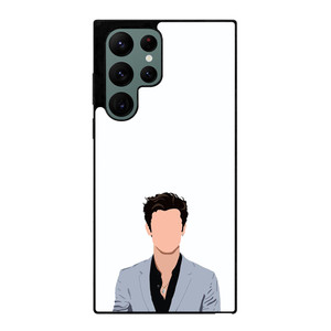 SHAWN MENDES SINGER Samsung Galaxy S22 Ultra Case Cover