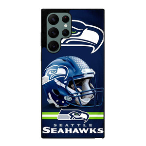 SEATTLE SEAHAWKS PRIDE Samsung Galaxy S22 Ultra Case Cover SEATTLE SEAHAWKS PRIDE Samsung Galaxy S22 Ultra Case Cover