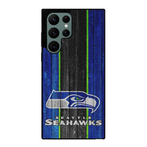 SEATTLE SEAHAWKS 3 Samsung Galaxy S22 Ultra Case Cover SEATTLE SEAHAWKS 3 Samsung Galaxy S22 Ultra Case Cover